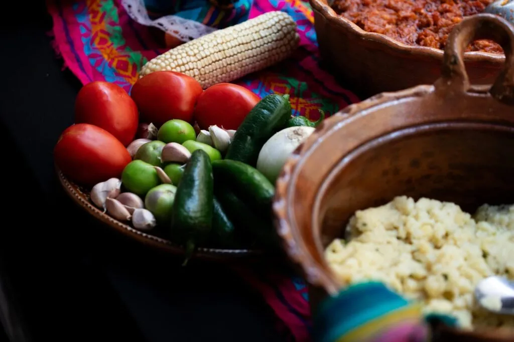 Festival de la Gordita y la Dobladita que se realizará el Domingo 26 de abril en El Carrizo espera a más de 7 mil visitantes.