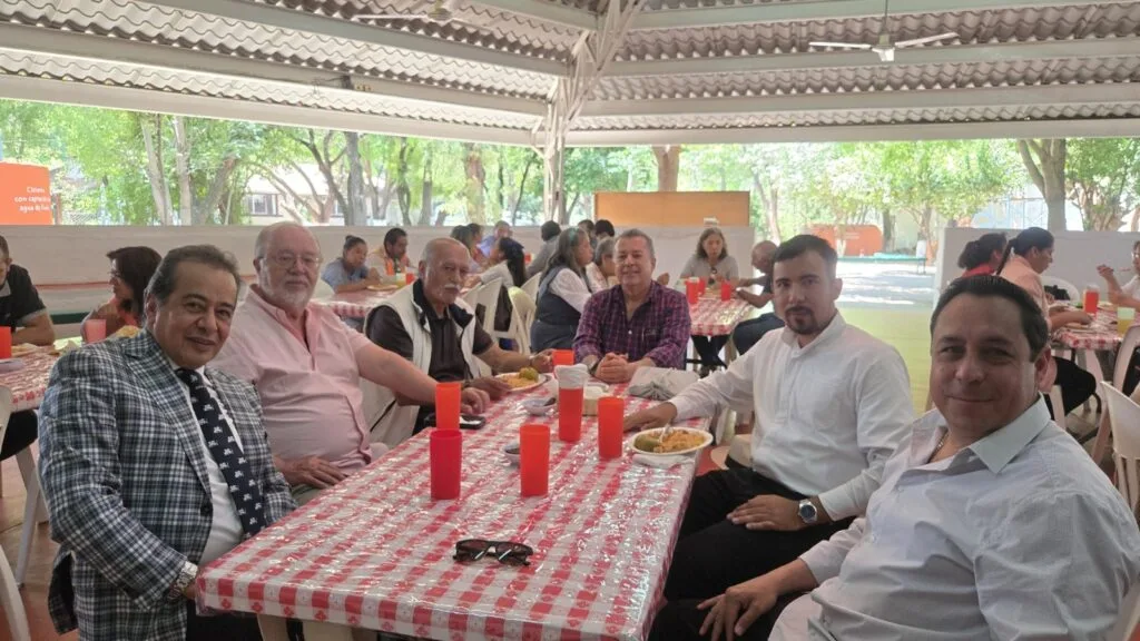 Comedor comunitario en Tequisquiapan promueve la solidaridad alimentaria