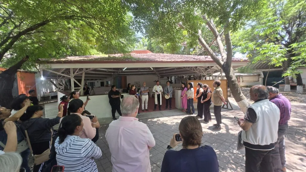 Comedor comunitario en Tequisquiapan promueve la solidaridad alimentaria