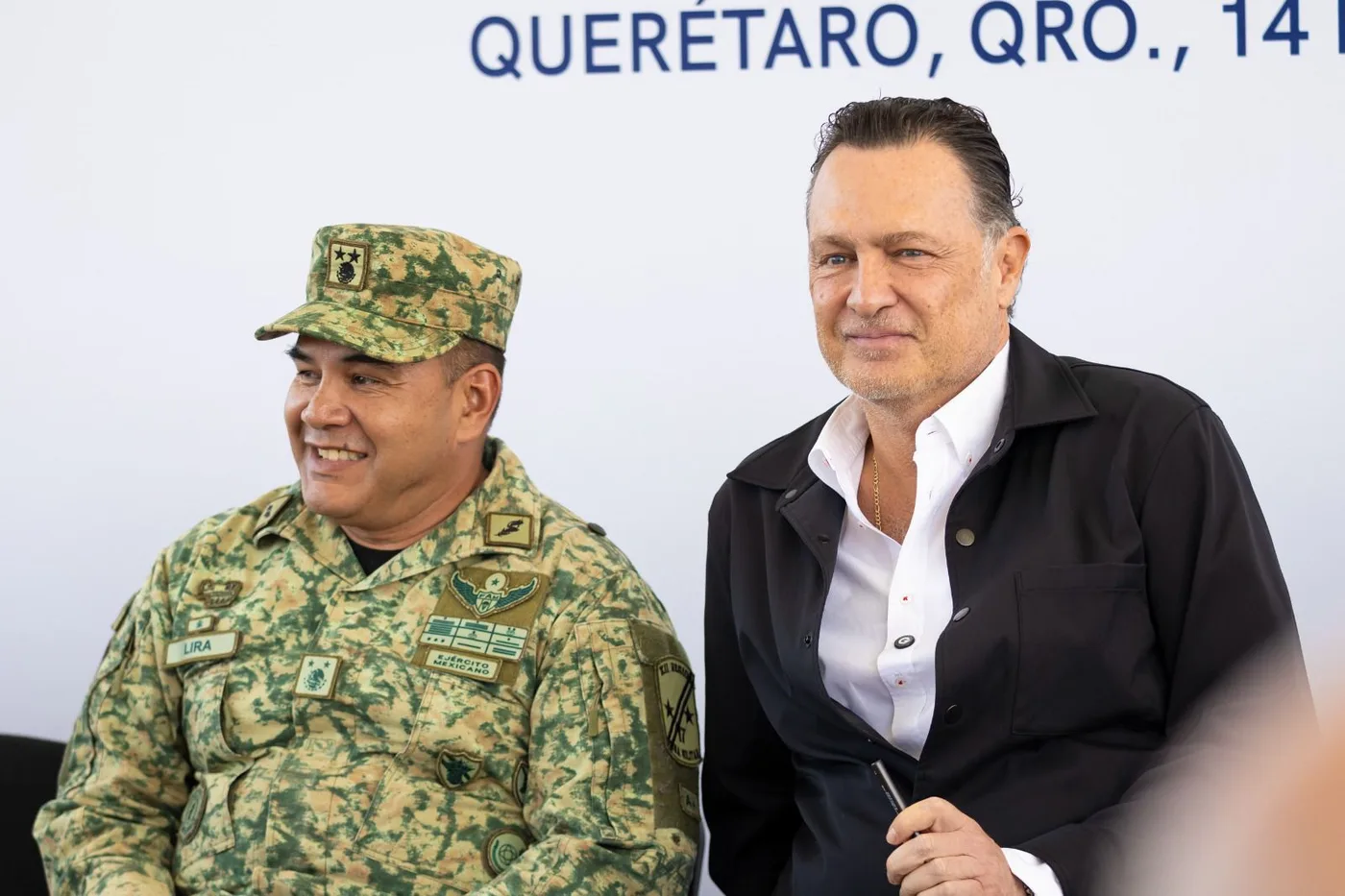 Entrega Mauricio Kuri obras en materia de seguridad y atención infantil en penal femenil