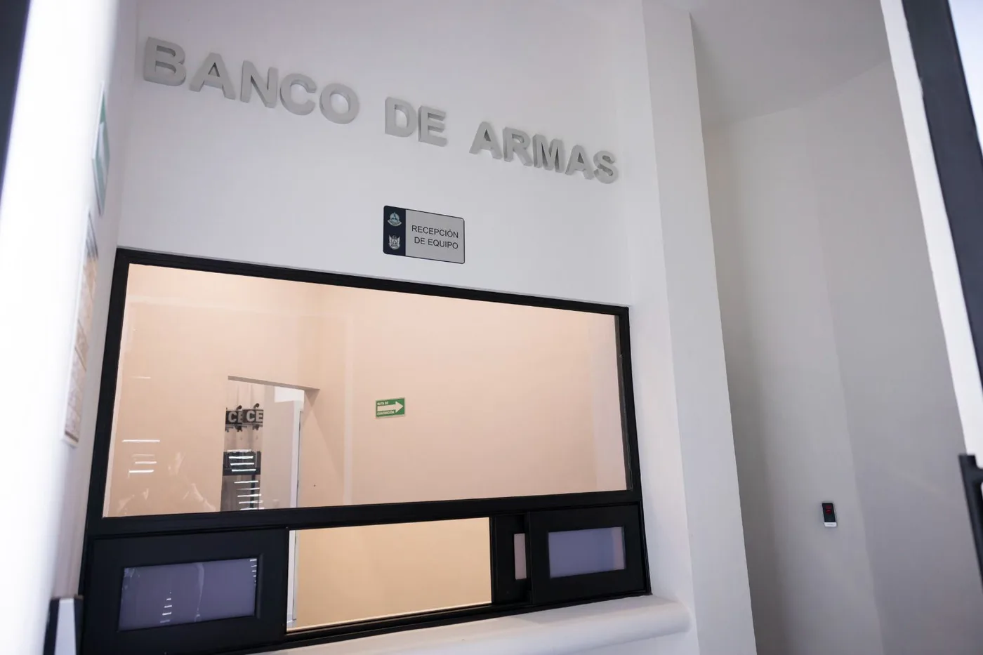 Entrega Mauricio Kuri obras en materia de seguridad y atención infantil en penal femenil