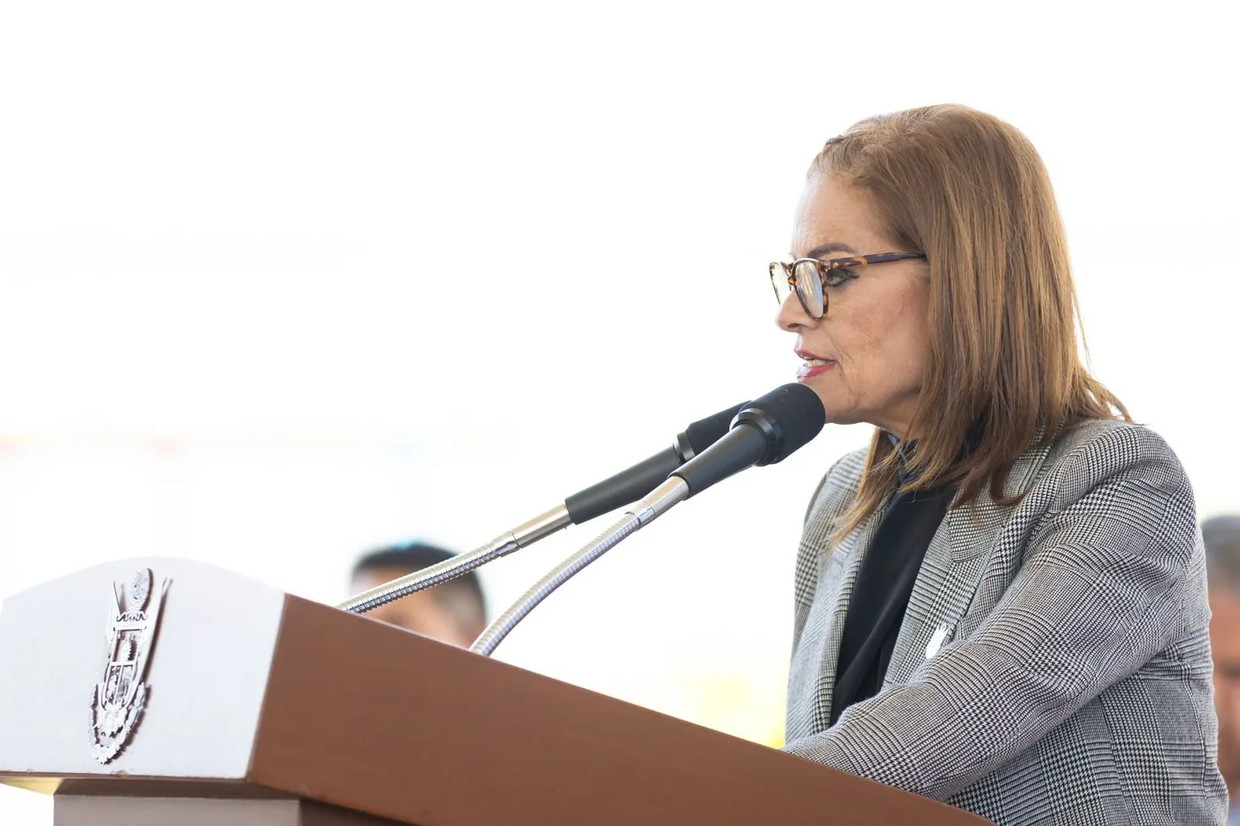 Entrega Mauricio Kuri obras en materia de seguridad y atención infantil en penal femenil
