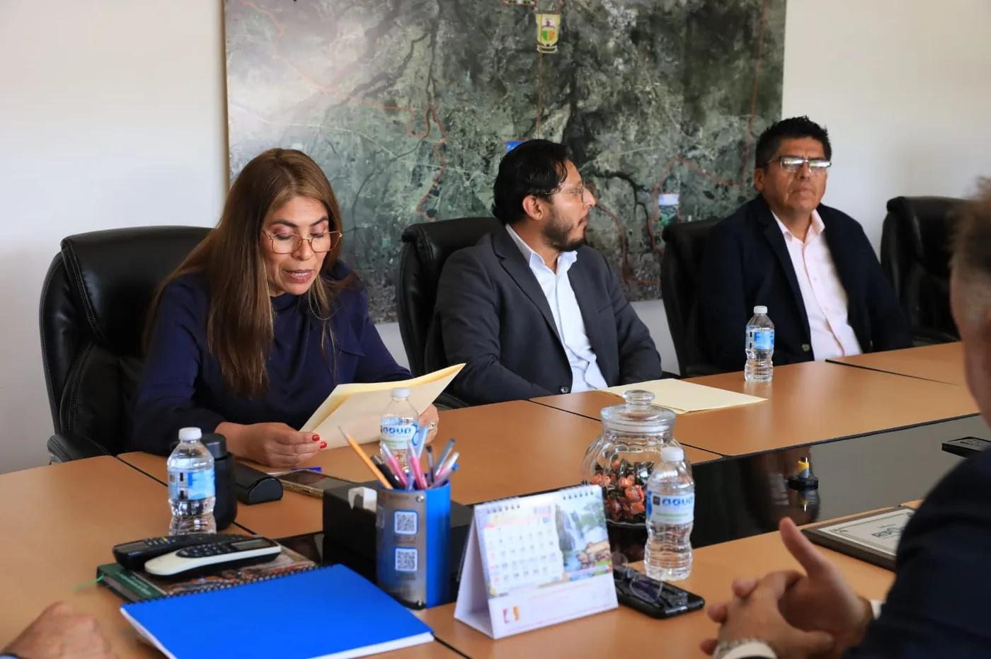 Municipio de SJR recibe reconocimiento por implementar Transparencia Proactiva en el estado de Querétaro