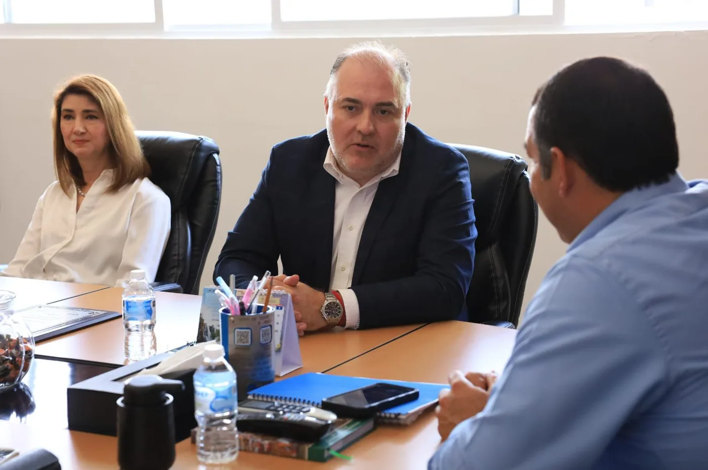 Municipio de SJR recibe reconocimiento por implementar Transparencia Proactiva en el estado de Querétaro