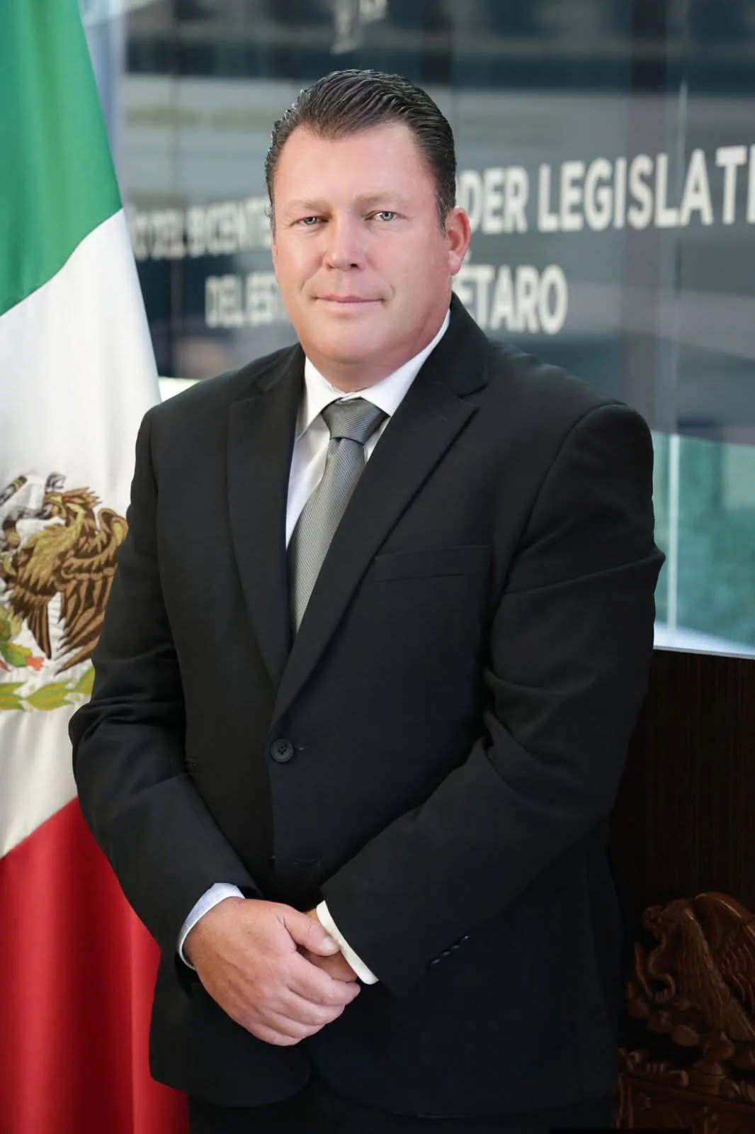 La Reforma Judicial ya es una realidad en Querétaro: Güero Inzunza