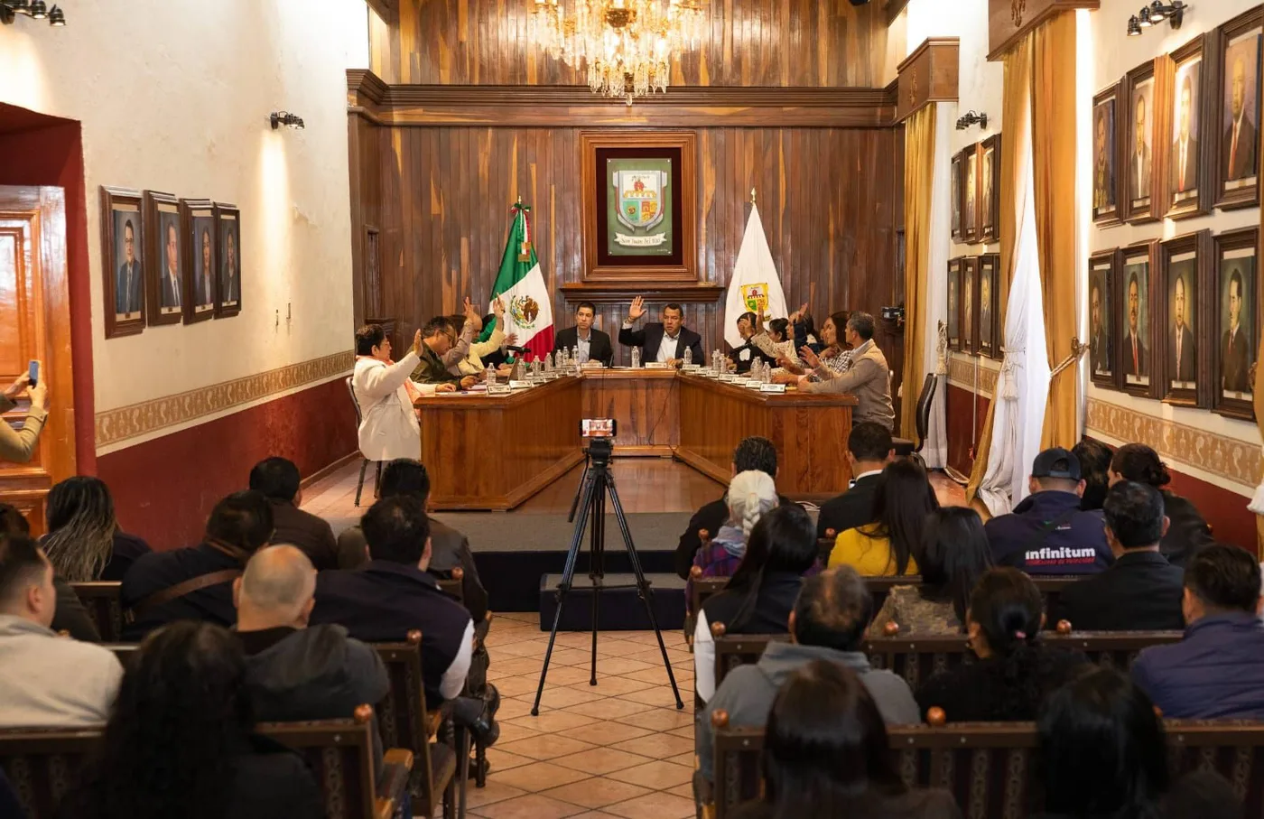 Dan “Luz Verde” al Programa de Becas en Actividades Acuáticas en SJR; propuesto por la regidora Rosalba Ruiz Ramos.