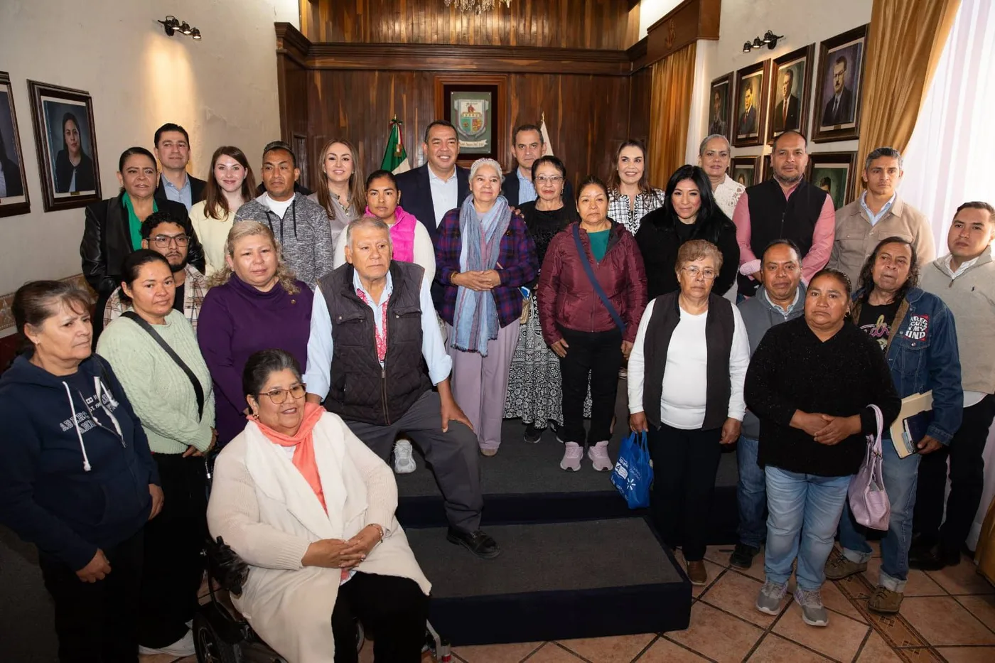 Dan “Luz Verde” al Programa de Becas en Actividades Acuáticas en SJR; propuesto por la regidora Rosalba Ruiz Ramos.