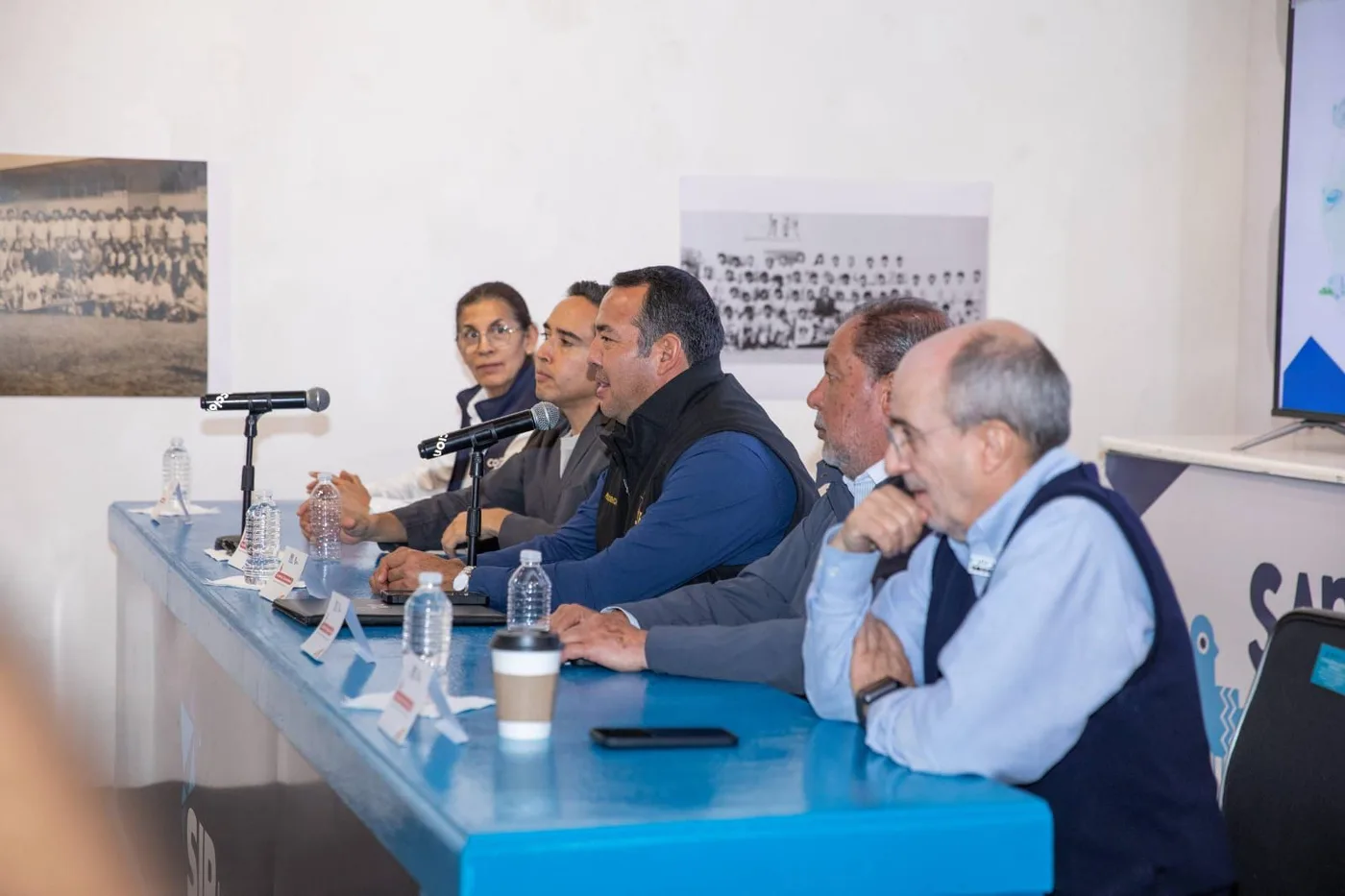 SJR participará activamente en la actualización del Plan Querétaro 2050