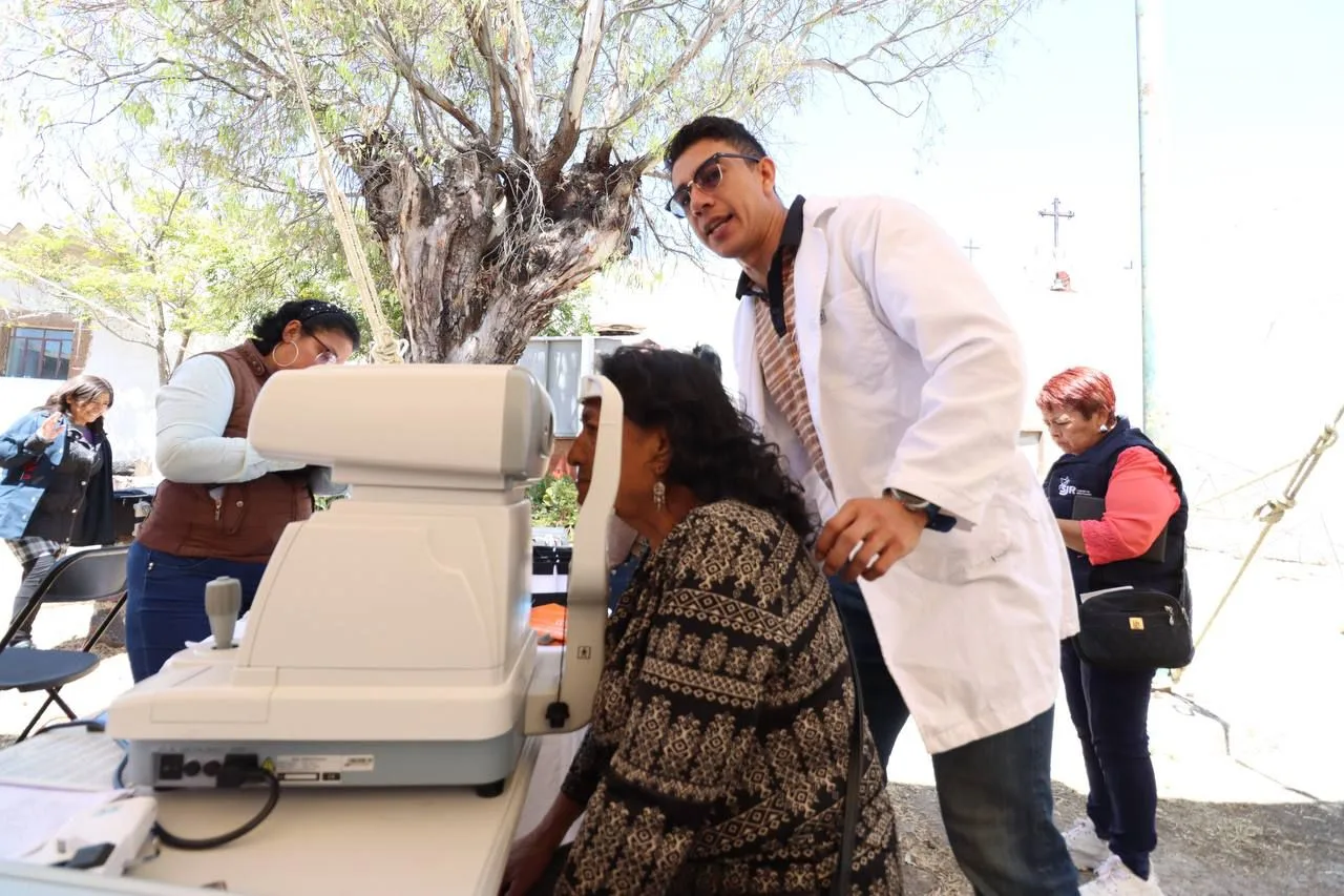 Municipio de San Juan del Río y ciudadanía trabajan y hacen equipo con el “Miércoles en Rancho de Enmedio”