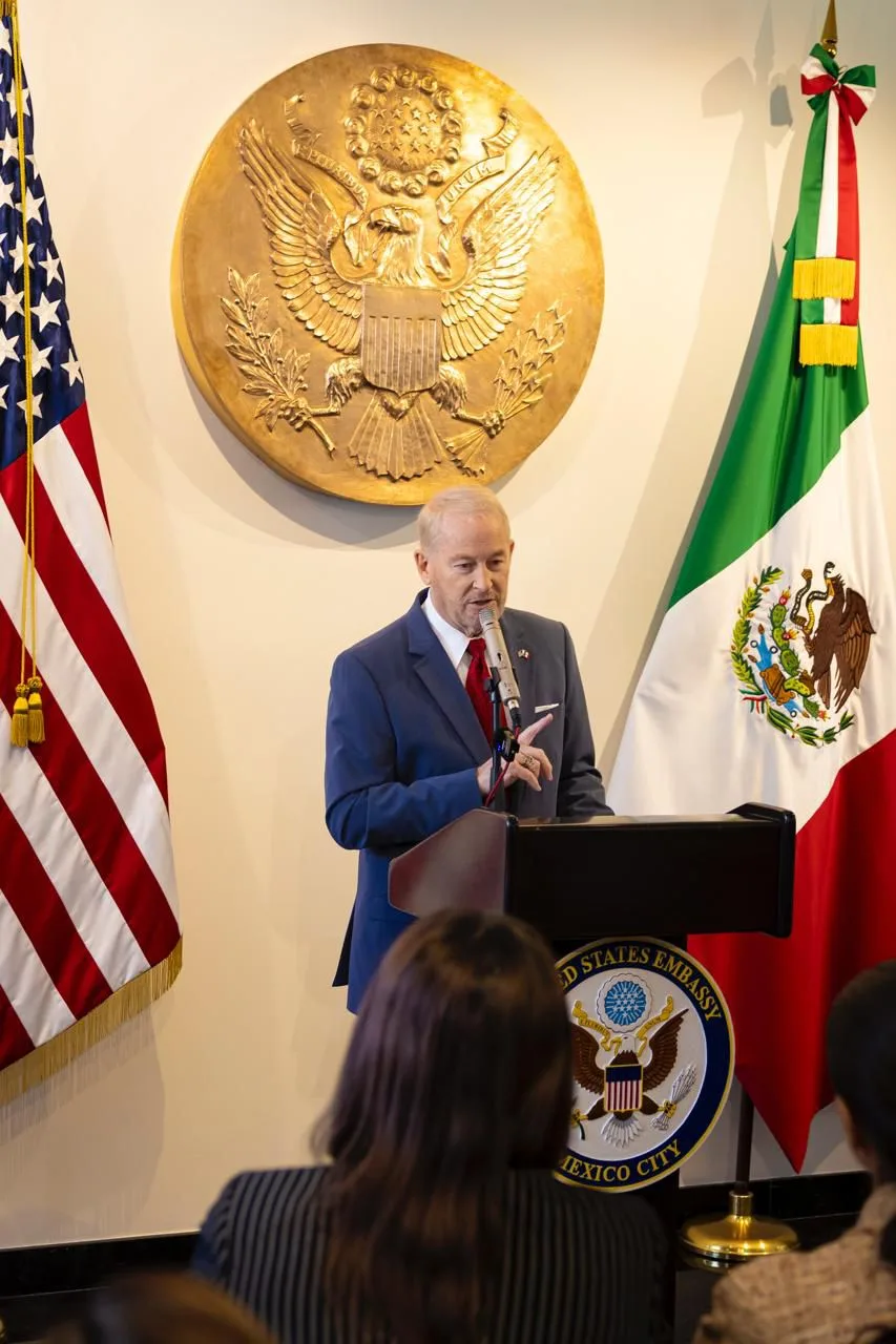 Impulsa Querétaro el desarrollo del talento en el sector aeroespacial