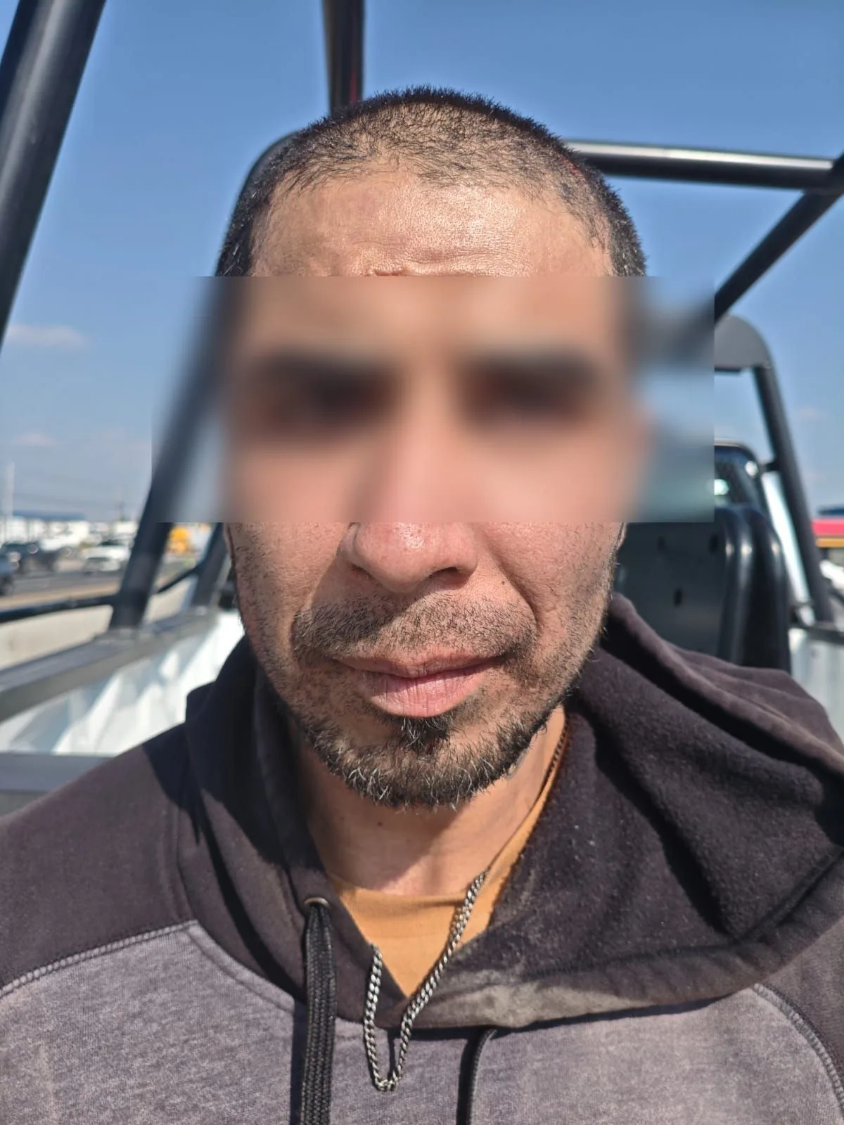Tráiler cargado de abarrotes, robado en Puebla; logró ser recuperado en SJR.