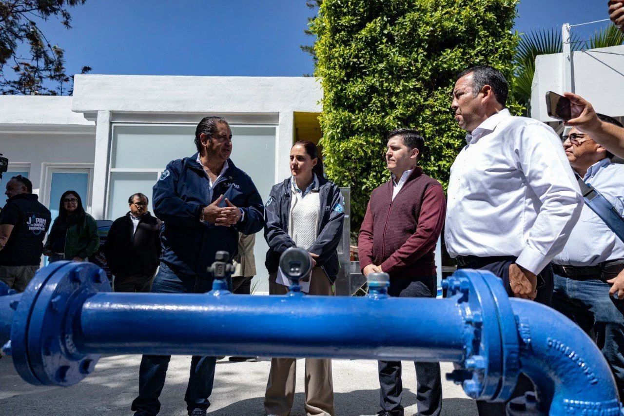 El Museo Interactivo de Cultura del Agua de la JAPAM estará abierto al público en general a partir del mes de abril.