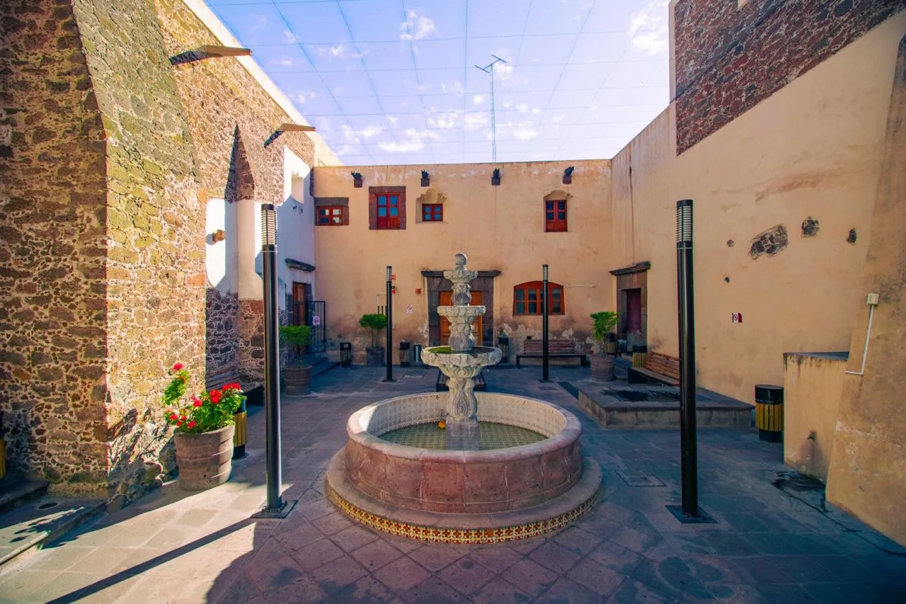 Realizarán del 25 al 28 de marzo el Noveno Encuentro de las Culturas Populares en San Juan del Río