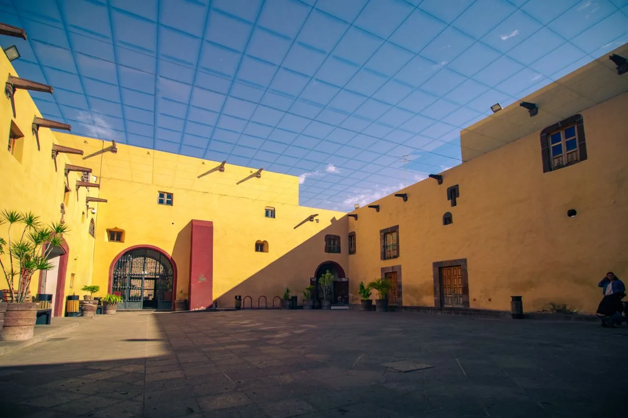 Realizarán del 25 al 28 de marzo el Noveno Encuentro de las Culturas Populares en San Juan del Río