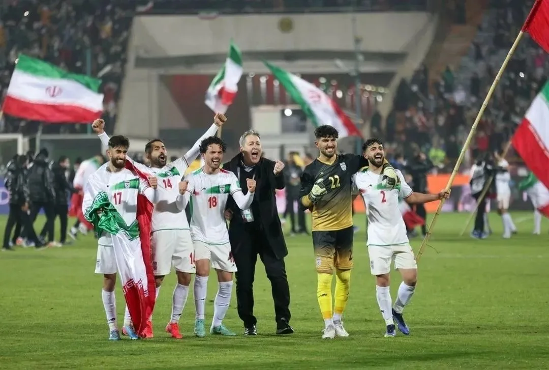 Selección Iraní insiste en jugar mundial de fútbol fuera de EU; Gobernador Kuri pide esperar decisiones de la FIFA.