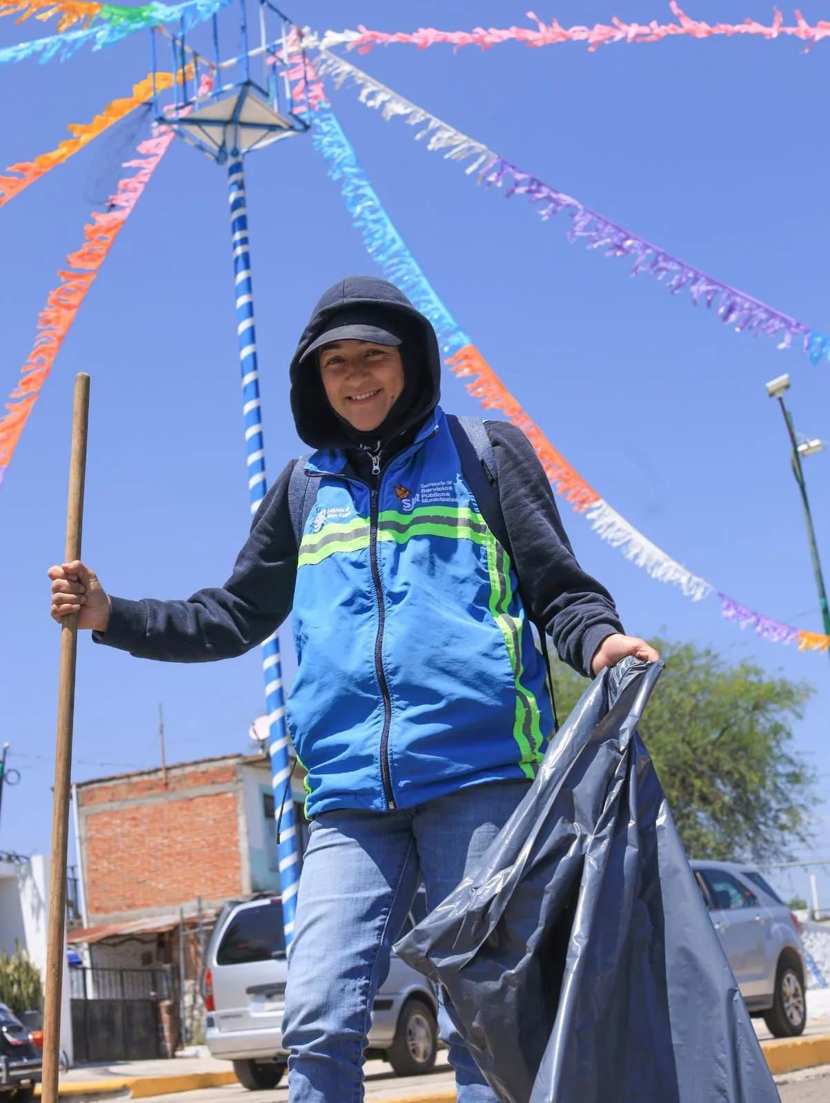 Exitosa jornada del Programa “Miércoles en… Ojo de Agua” ; con más de 180 atenciones.