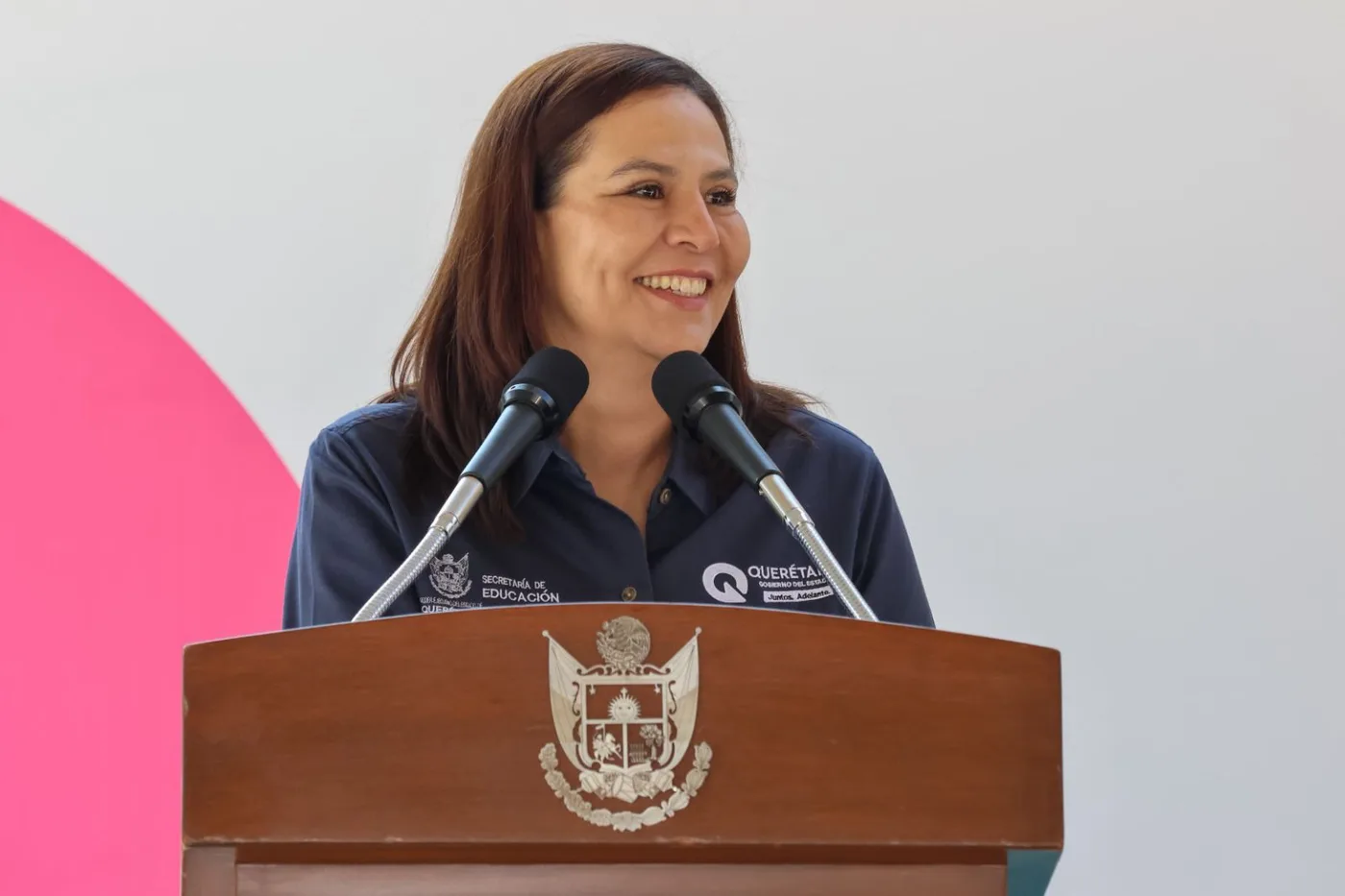 Gobierno de Querétaro realiza inversión superior a los 15 millones de pesos, en Jurica.
