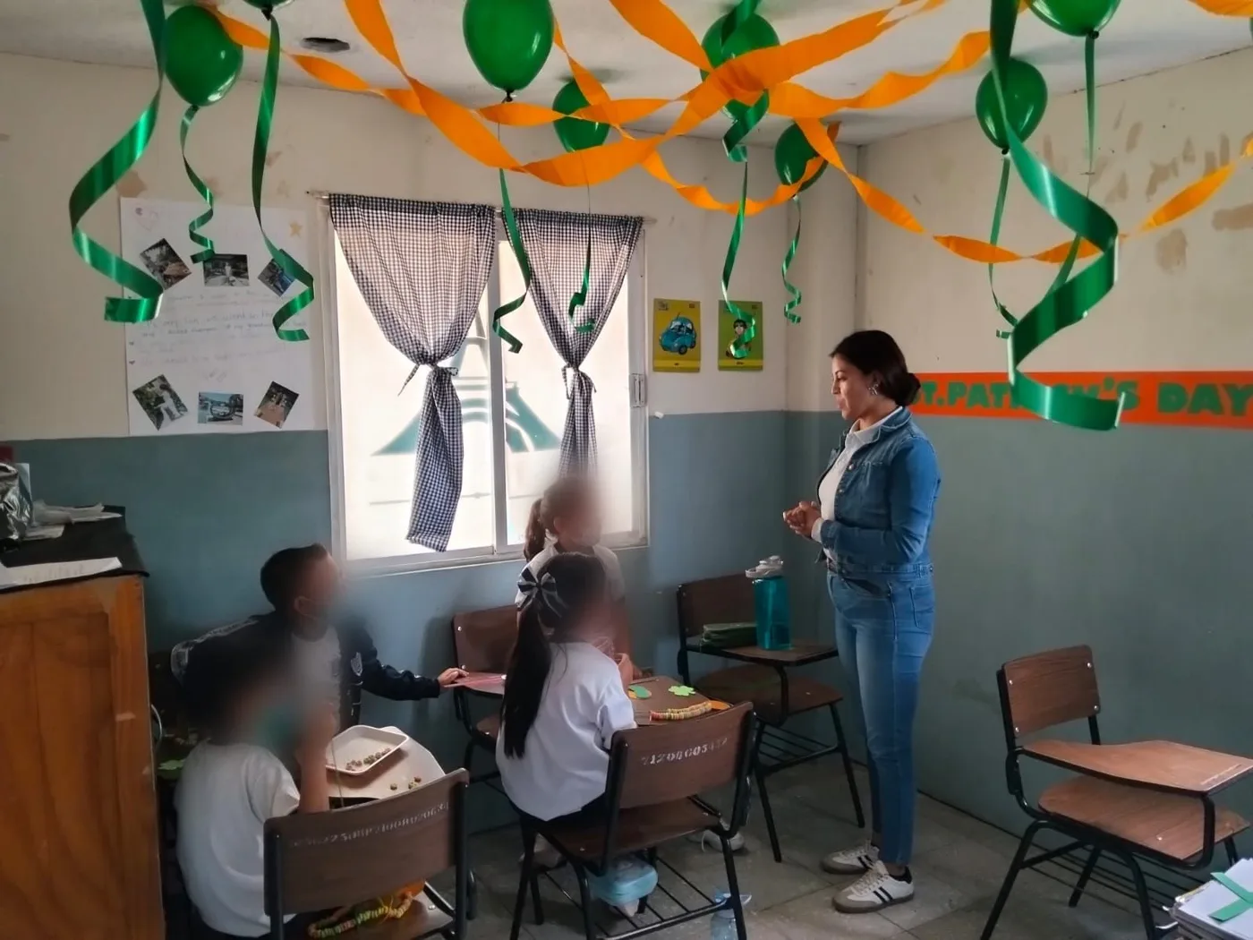SSPM-SJR lleva acciones de prevención a más de mil Sanjuanenses, en diferentes escuelas.