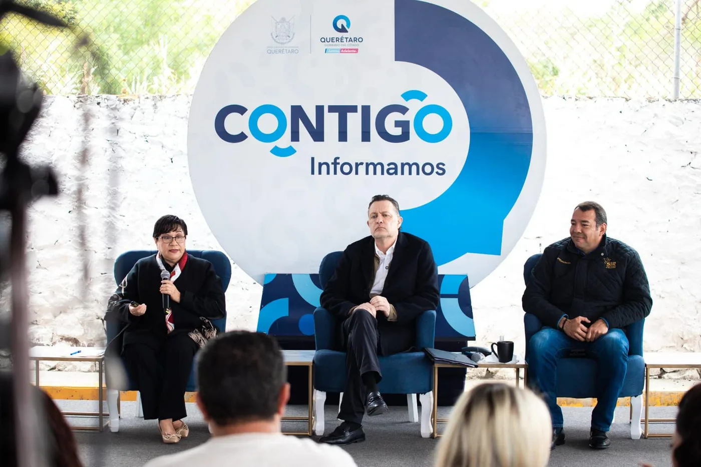 La salud es uno de los motores más importantes para el desarrollo del estado