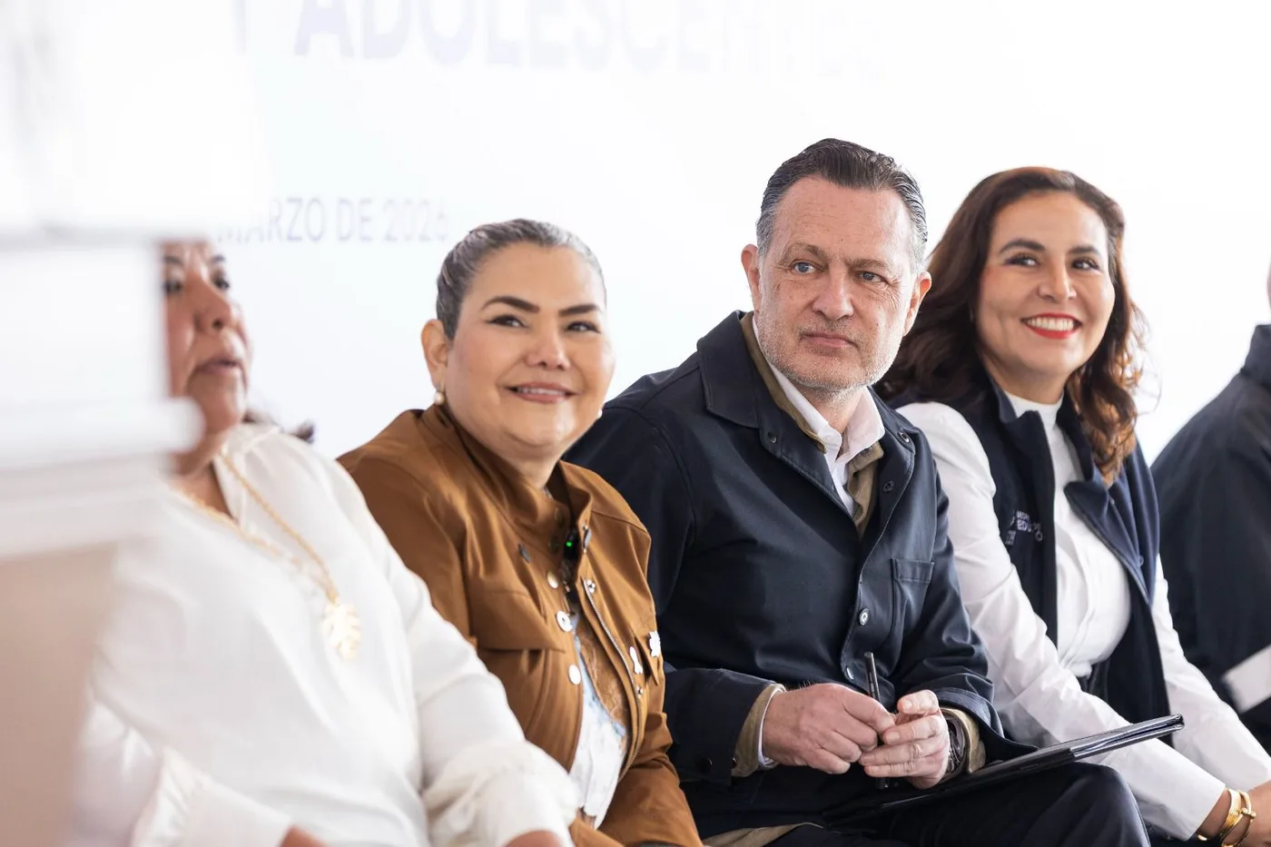 Gobierno Estatal beneficiará a siete mil 782 estudiantes de SJR; con una inversión superior a los seis millones de pesos.