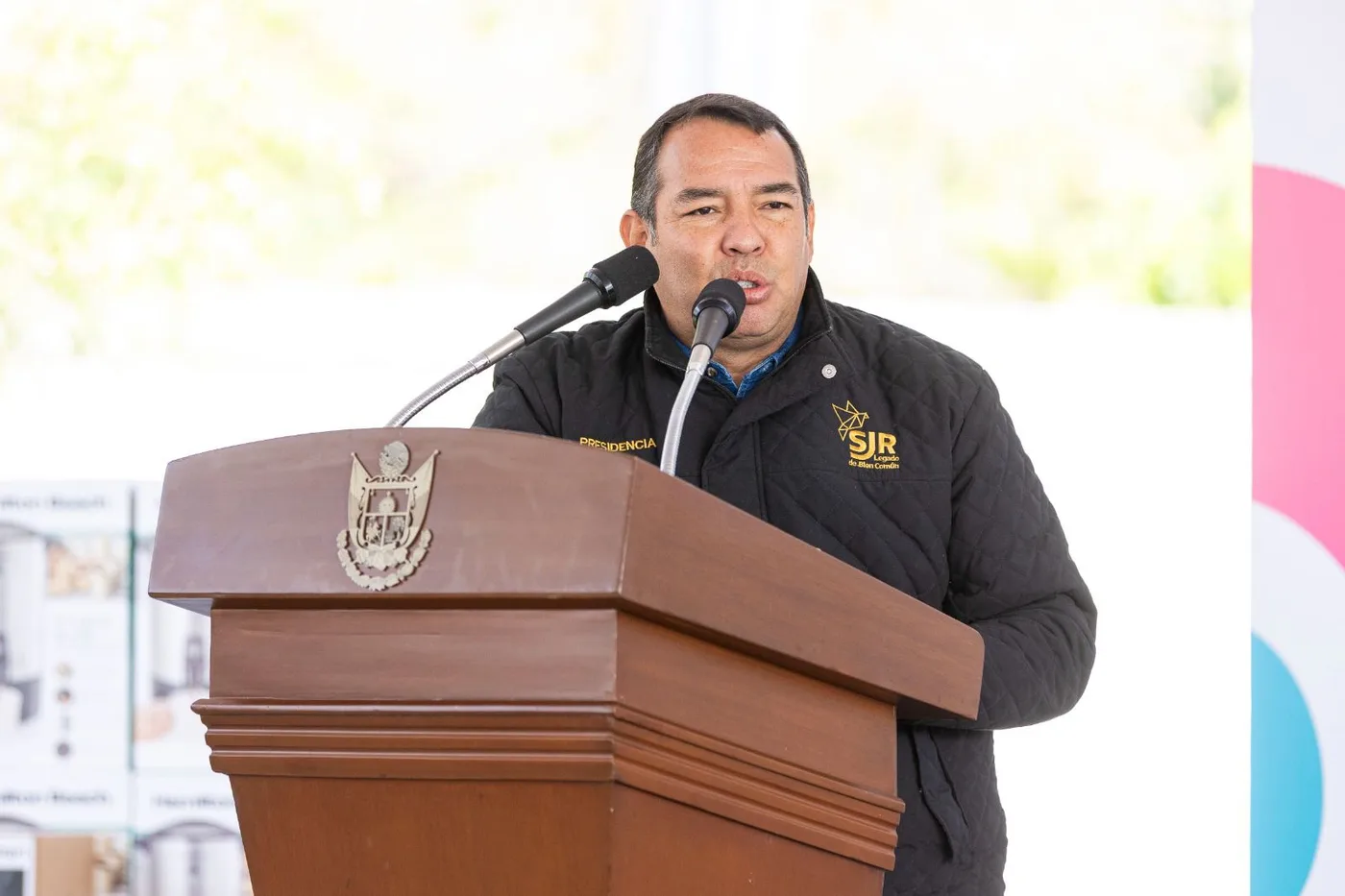 Gobierno Estatal beneficiará a siete mil 782 estudiantes de SJR; con una inversión superior a los seis millones de pesos.