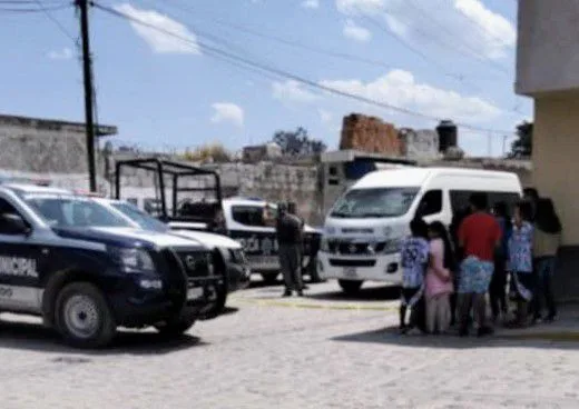 Consternación en La Lira, Pedro Escobedo; tras artero asesinato.