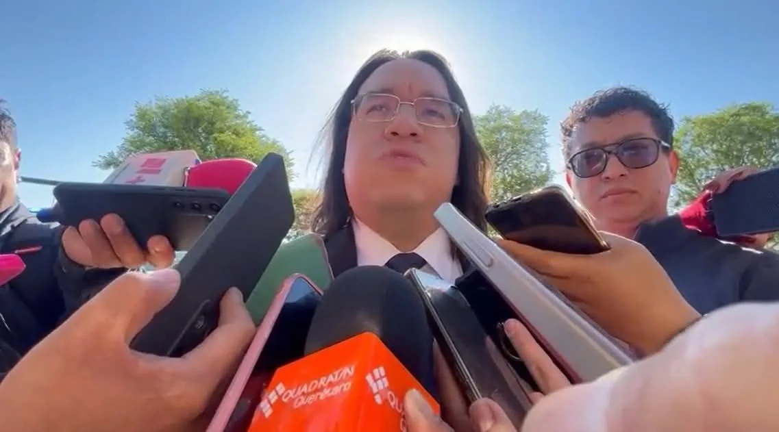 Desconfianza en la FGEQ; por parte de Colectivos Feministas, tras agresión a mujer el 8M.