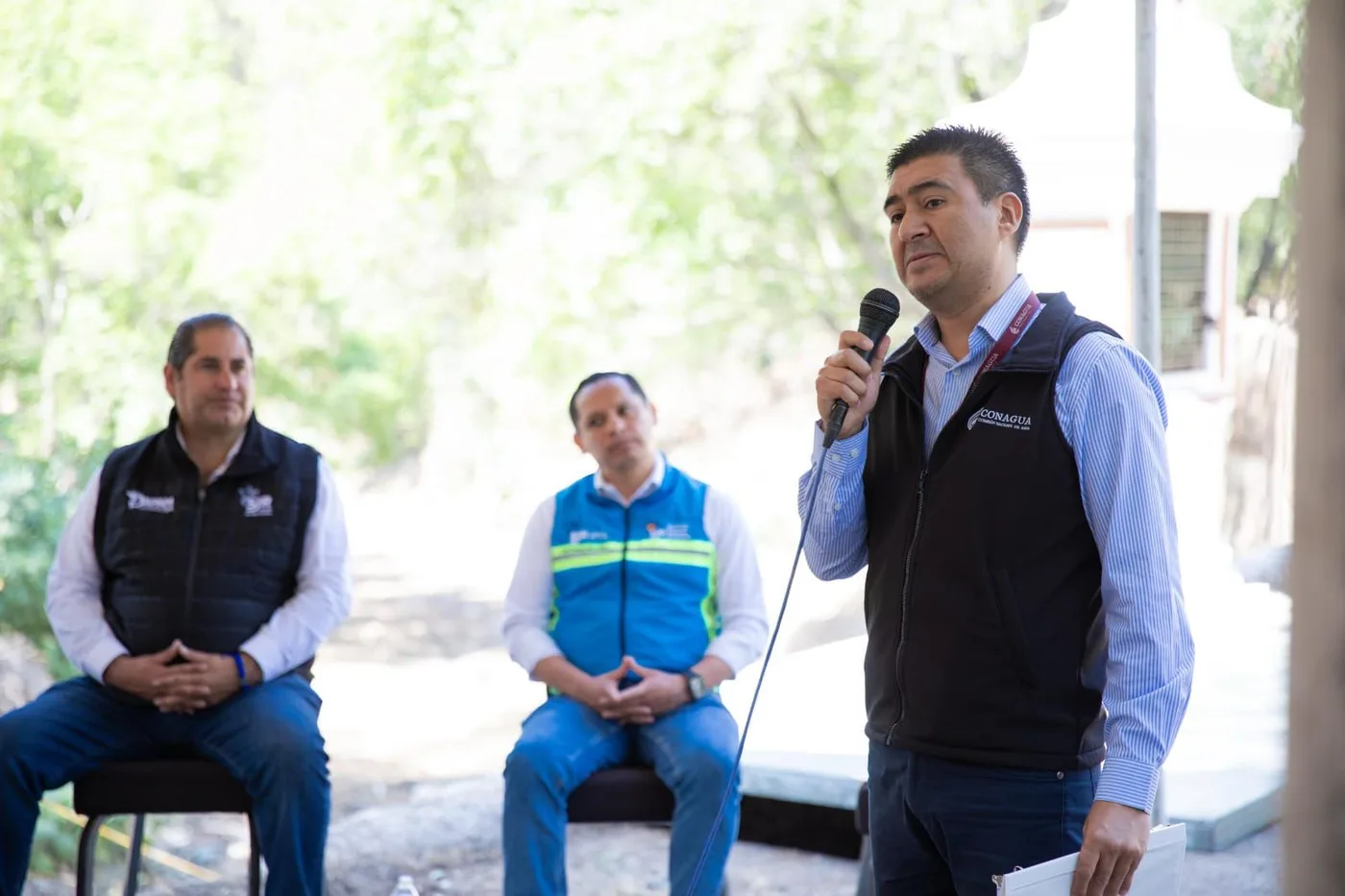 Piden a Sanjunenses no tirar basura en calles y así evitar taponamientos de drenaje y en la infraestructura pluvial.