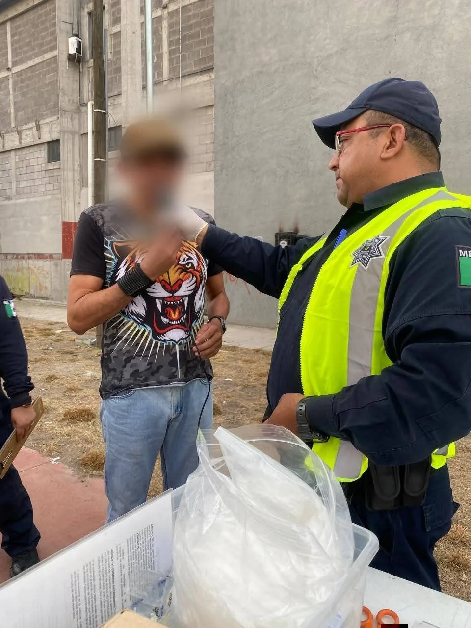 Sigue la mata dando; 11 vehiculos al corralón por Operativo Alcoholímetro en SJR.