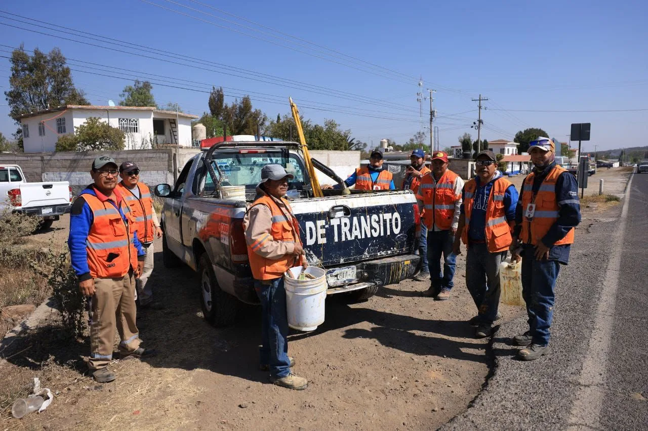 Programa “Miércoles en Puerta de Alegrías” ofrece 170 atenciones en mesas de trabajo.