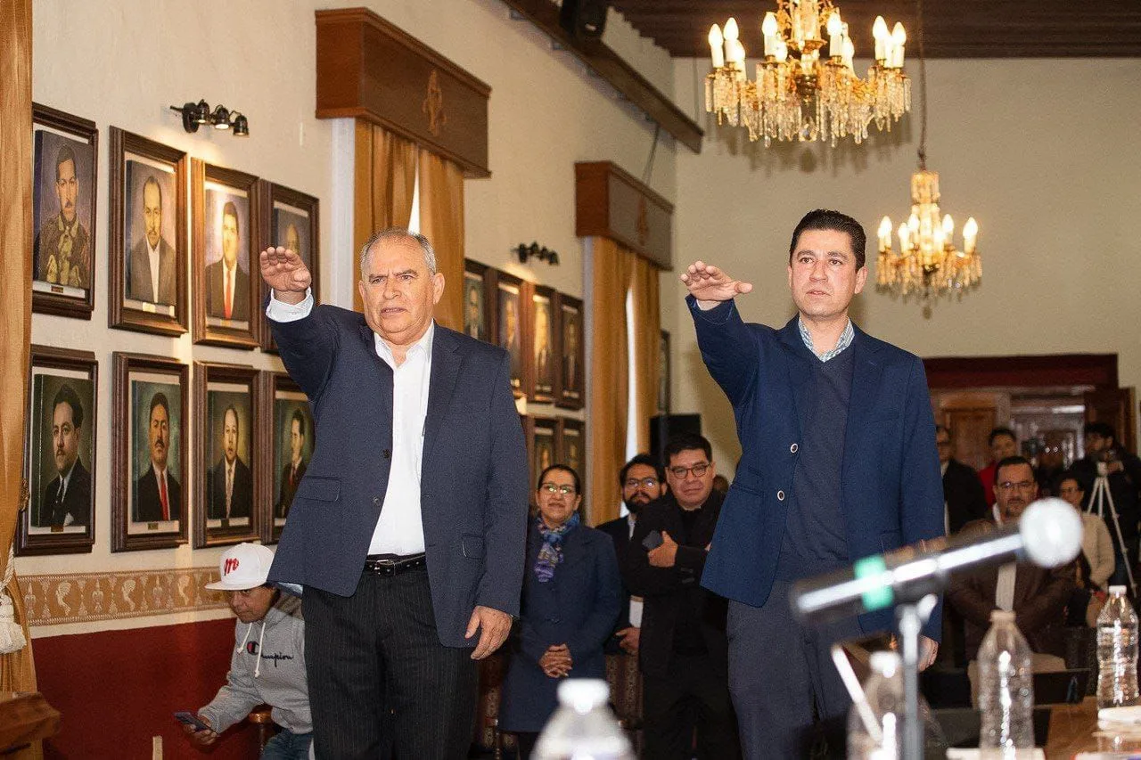 Ayuntamiento de SJR avaló la renovación del Programa Municipal de Desarrollo Urbano