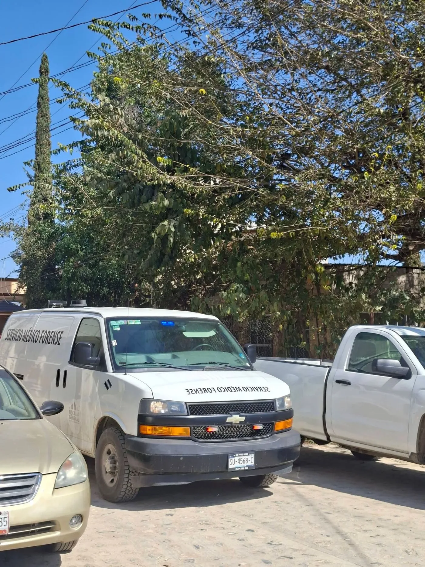 Balacera en Jalpan; al menos un muerto. Alarma entre población civil, por poncha llantas, en carretera SJR-Xilitla