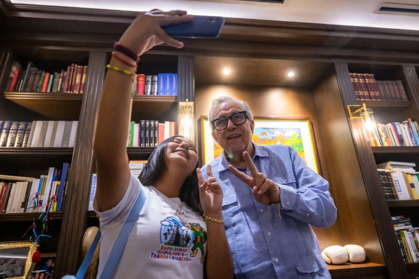 Rubén Rocha; literalmente es una “papa hirviendo”, para la administración de la Presidenta Sheinbaum