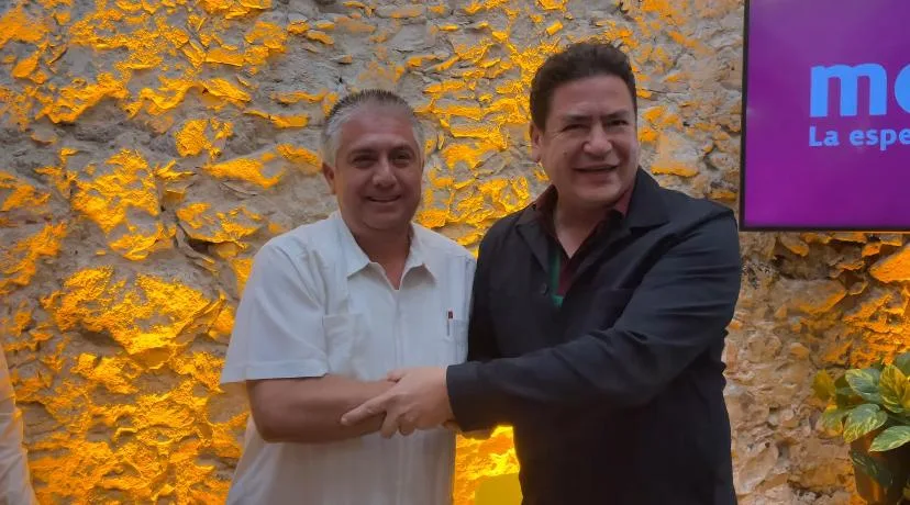 PVEM respalda a Sinuhé Piedragil para presidir Congreso de Querétaro: Astudillo