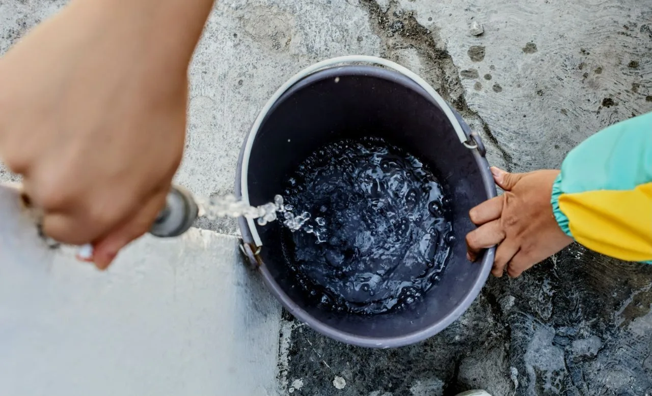 JAPAM llama a cuidar el agua en Semana Santa; consumo aumenta 9% en temporada de calor.