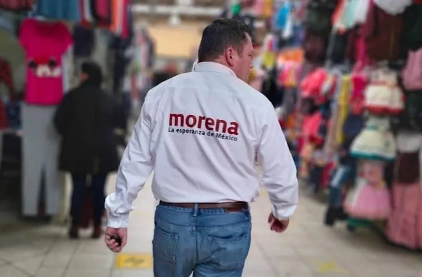 Cuando el Pueblo decide el rumbo cambia: Güero Inzunza