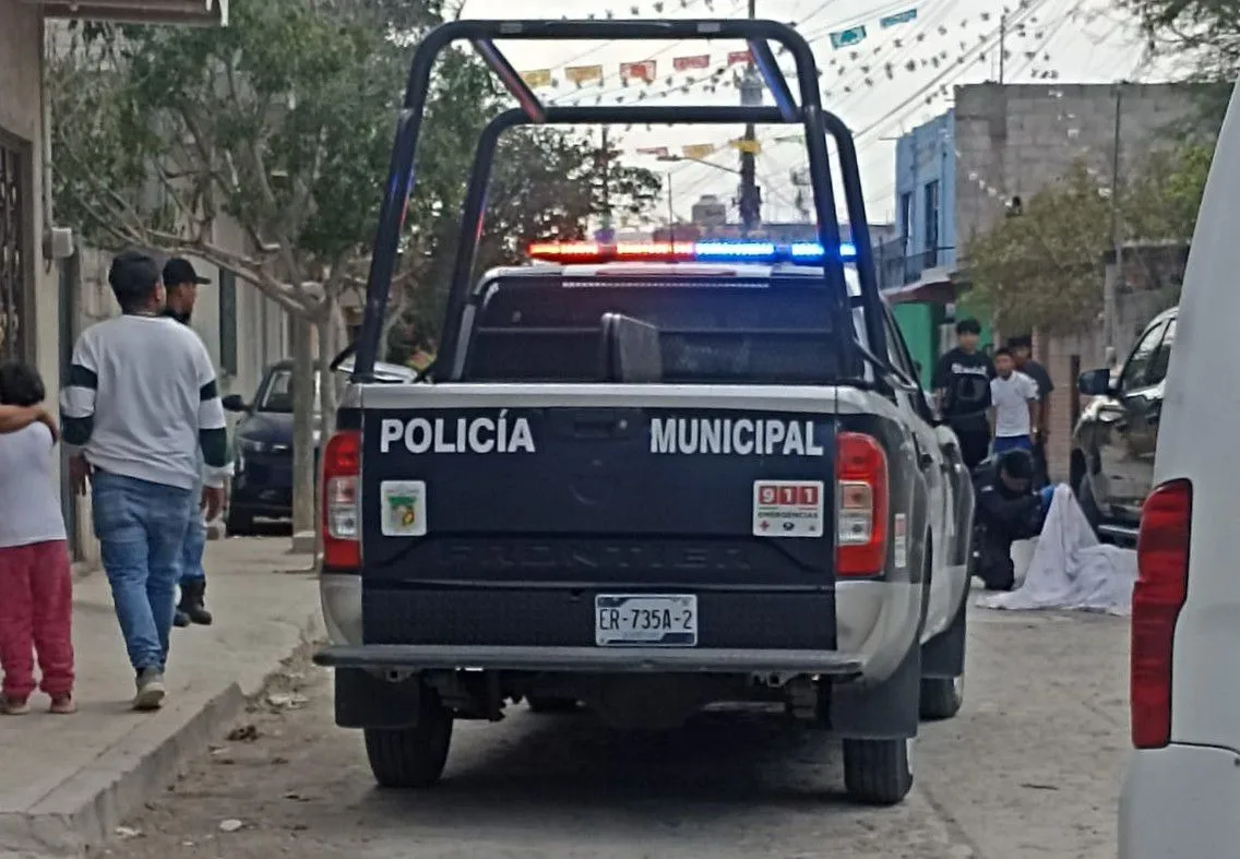 Consternación en La Lira, Pedro Escobedo; tras artero asesinato.