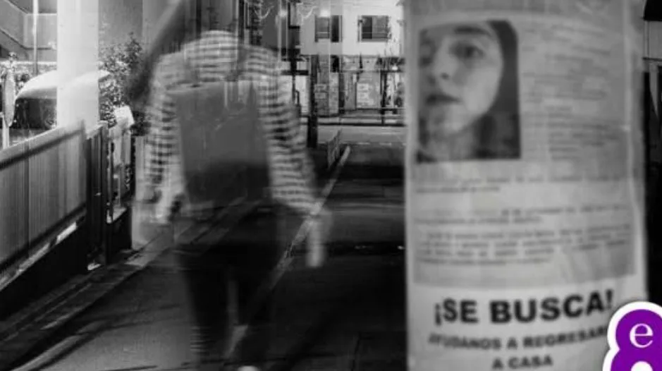 Localizan en Querétaro a mujer reportada como desaparecida en Puebla; andaba consiguiendo trabajo.