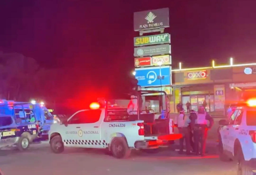 Violento asalto en  Palmillas deja una persona fallecida; la noche de este viernes, en SJR.