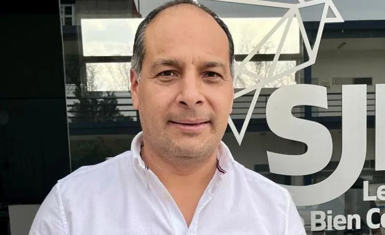 Mas de 3 mil Queretanos deportados de EU durante el 2025; 361 originarios de SJR: Gallo Sandoval.