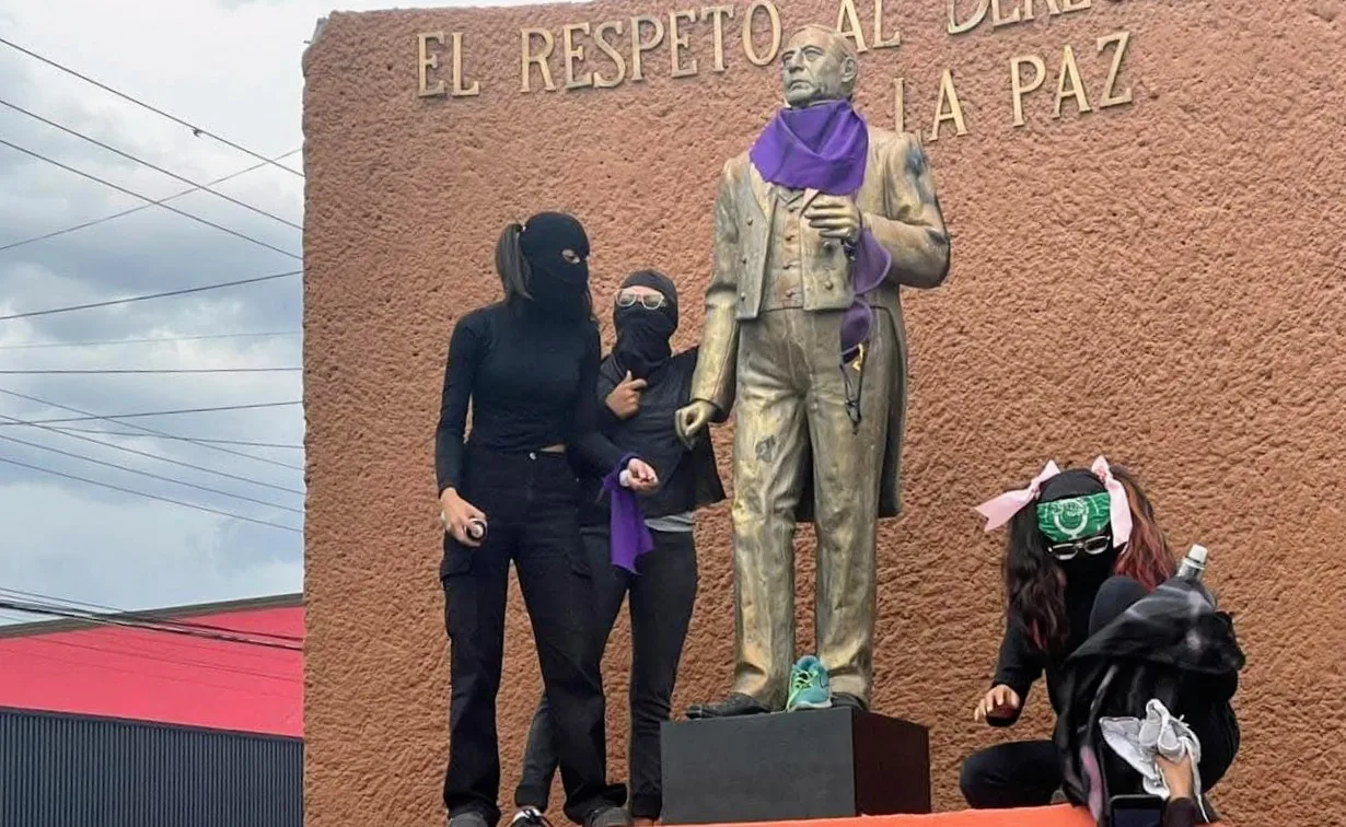 Durante el 2026, se han presentando 35 denuncias de violencia extrema; contra mujeres, en SJR.
