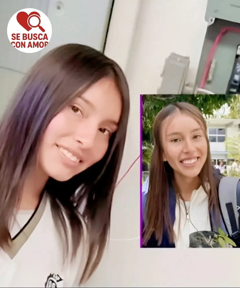 Desaparición de Rubí en SJR; ¿prioridad absoluta? de la FGEQ.
