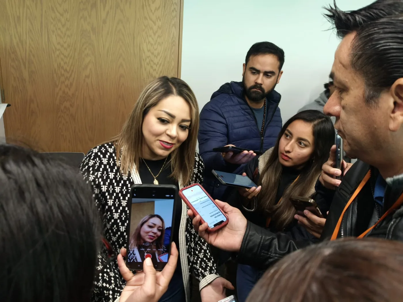 Querétaro debe contar con las mejores juezas y jueces del país: Gina Guzmán.