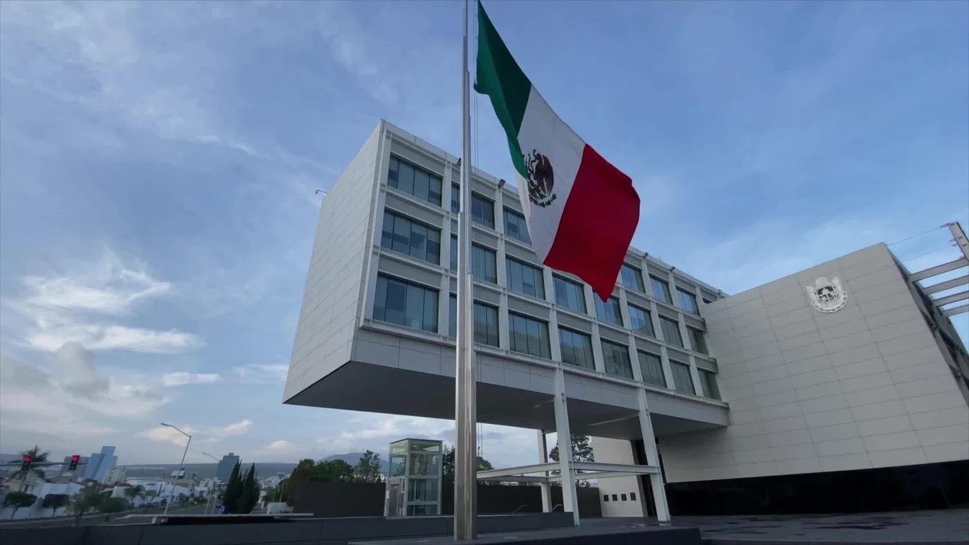 Nuevo “choque” entre diputados panistas y morenistas; en Legislatura Local de Querétaro, por Reforma Judicial.