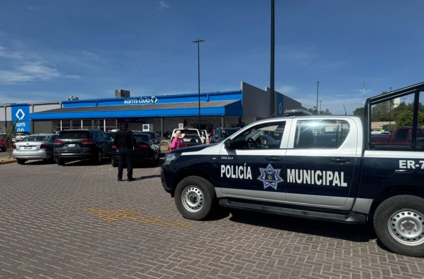  Saldo Blanco durante El Buen Fin en SJR; piden continuar con medidas preventivas.