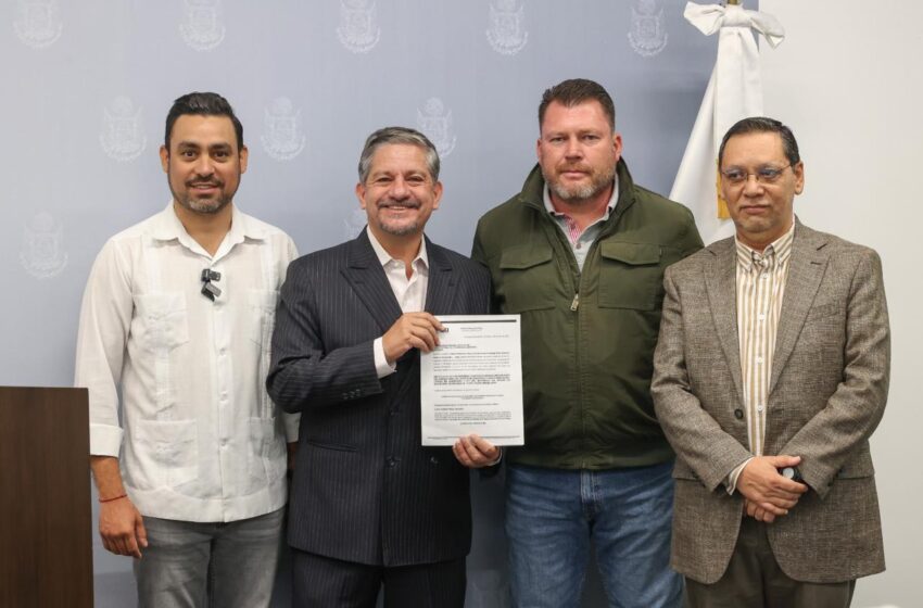  Diputados Morenistas van contra corrupción inmobiliaria en Qro.