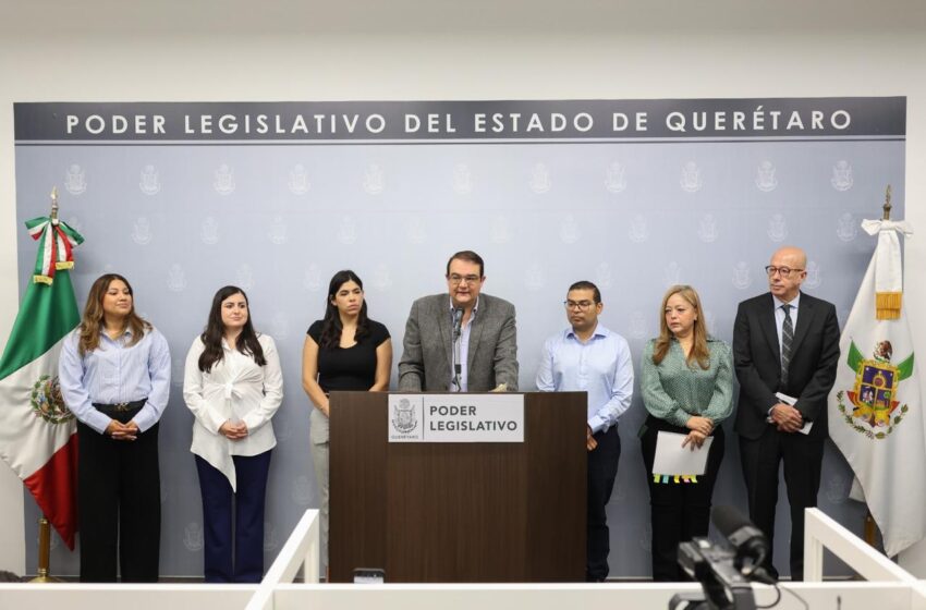  Querétaro es uno de los estados que más invierte en salud: PAN