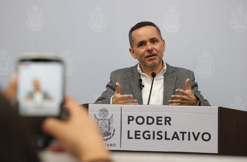  Antes de darle luz verde; Legislatura revisará el Proyecto Hídrico Batán.