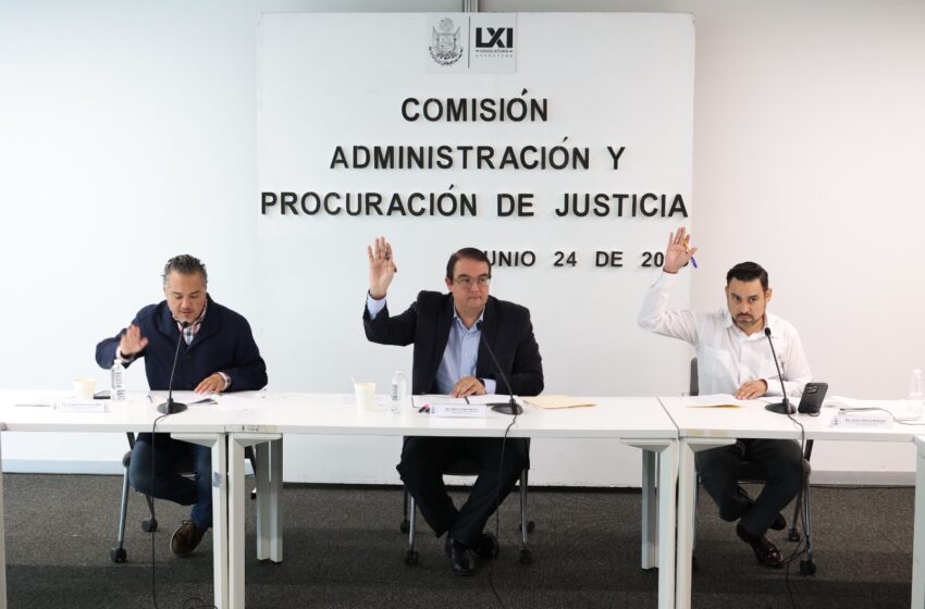 Iniciativas en materia de violencia de género y digital avanzan en la LXI Legislatura