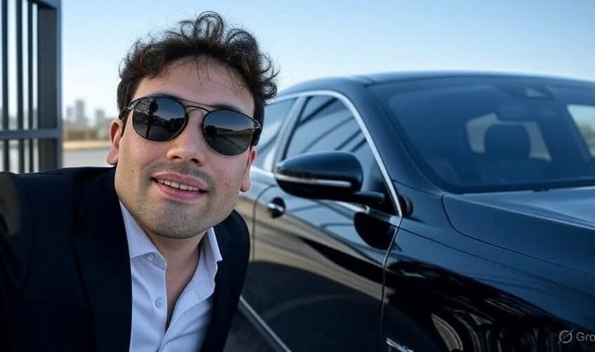  Ovidio Guzmán dejó la prisión; Gobierno de EU lo mantendrá en un lugar secreto.